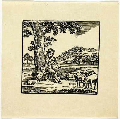 Książka ilustracja autorstwa Thomas Bewick