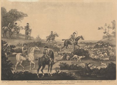 Wykonywanie rzutu z winy autorstwa Thomas Burford
