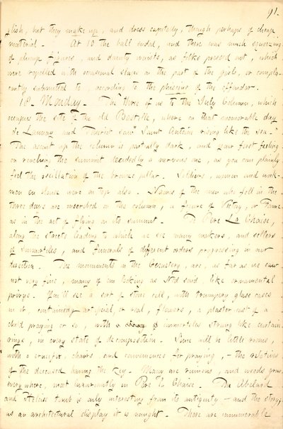 Pamiętniki Thomasa Butlera Gunna - Tom 7, strona 97, 17-18 czerwca 1855 r autorstwa Thomas Butler Gunn