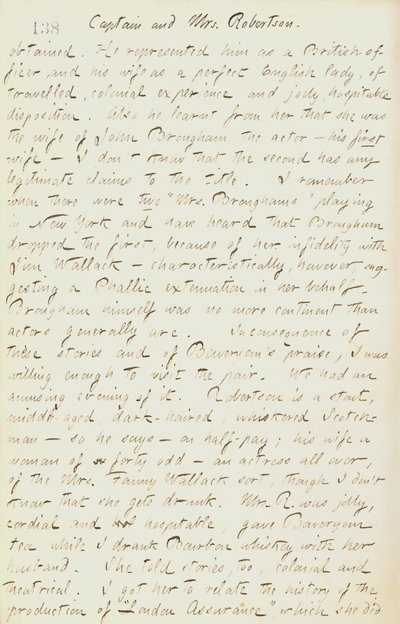 Dzienniki Thomasa Butlera Gunna autorstwa Thomas Butler Gunn
