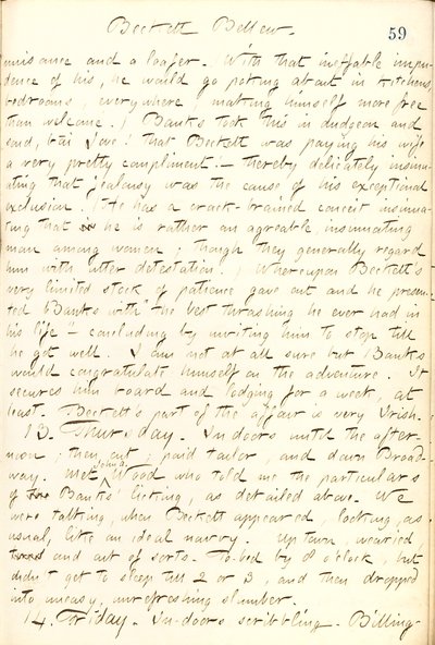 Dzienniki Thomasa Butlera Gunna autorstwa Thomas Butler Gunn
