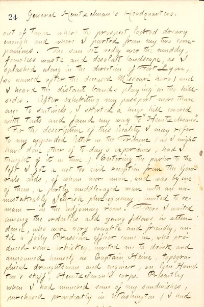 Dzienniki Thomasa Butlera Gunna autorstwa Thomas Butler Gunn