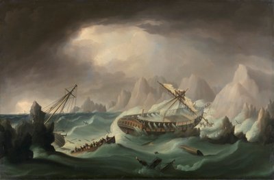 polish autorstwa Thomas Buttersworth