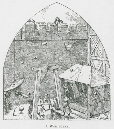  autorstwa Thomas Charles Barfield