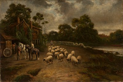  autorstwa Thomas Creswick