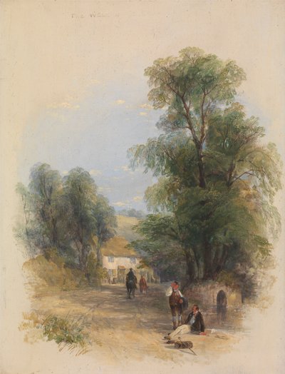 polish autorstwa Thomas Creswick