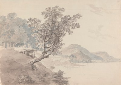 polish autorstwa Thomas Daniell
