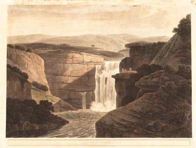 Dhuah Koonde autorstwa Thomas Daniell