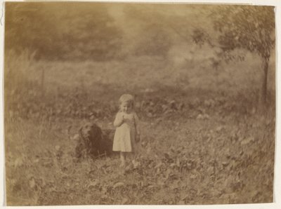 [Katie Crowell] autorstwa Thomas Eakins