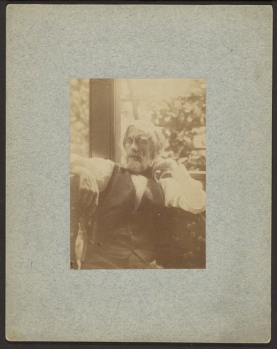 [William H. Macdowell] autorstwa Thomas Eakins