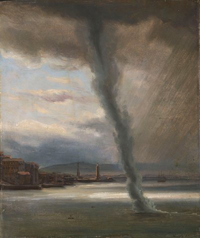  autorstwa Thomas Fearnley