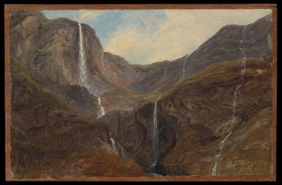  autorstwa Thomas Fearnley