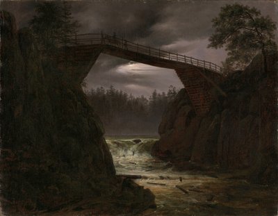 „Le pont d