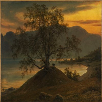  autorstwa Thomas Fearnley