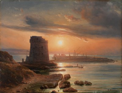  autorstwa Thomas Fearnley