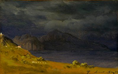  autorstwa Thomas Fearnley