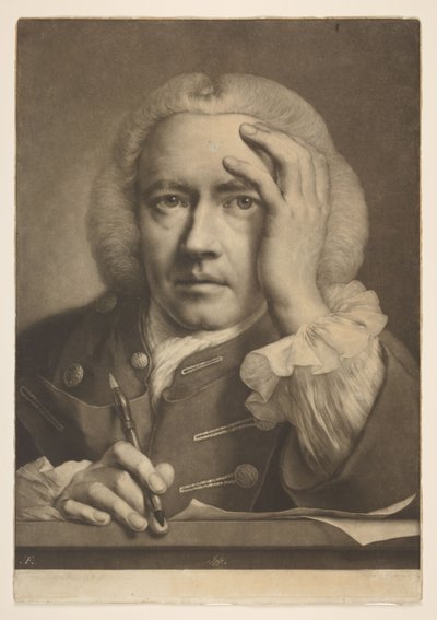  autorstwa Thomas Frye
