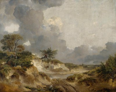  autorstwa Thomas Gainsborough
