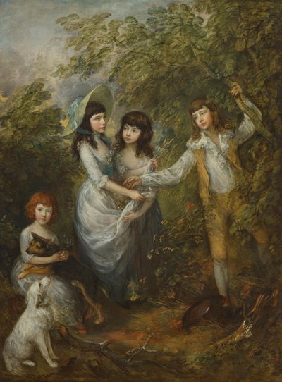  autorstwa Thomas Gainsborough