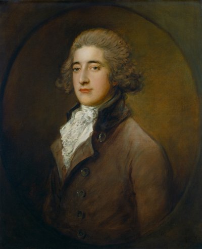  autorstwa Thomas Gainsborough
