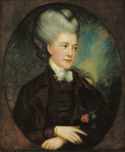  autorstwa Thomas Gainsborough