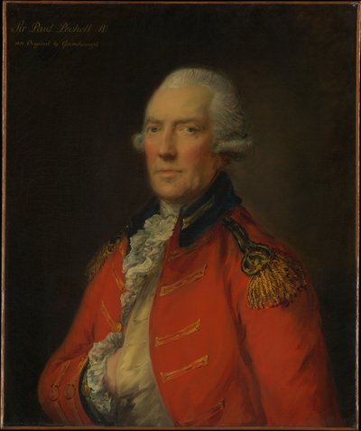  autorstwa Thomas Gainsborough