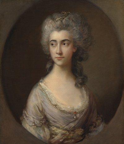  autorstwa Thomas Gainsborough