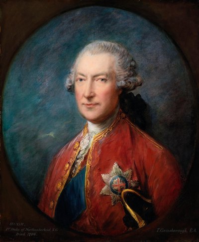  autorstwa Thomas Gainsborough