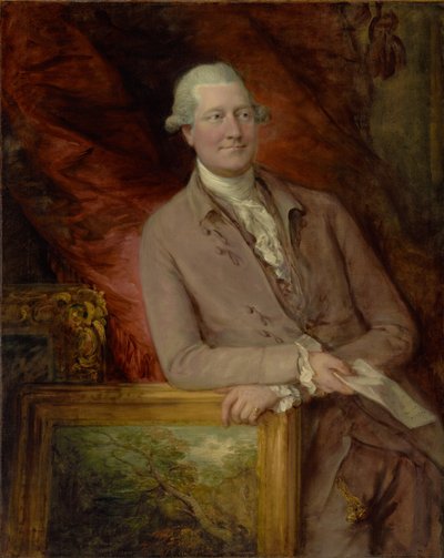  autorstwa Thomas Gainsborough