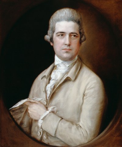  autorstwa Thomas Gainsborough