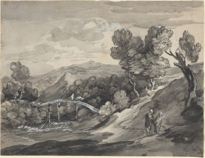  autorstwa Thomas Gainsborough
