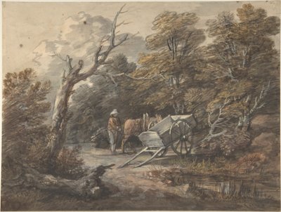  autorstwa Thomas Gainsborough