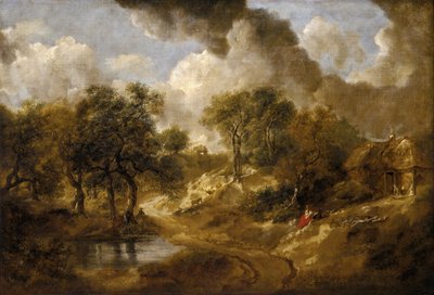  autorstwa Thomas Gainsborough