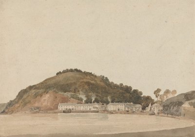 polish autorstwa Thomas Girtin