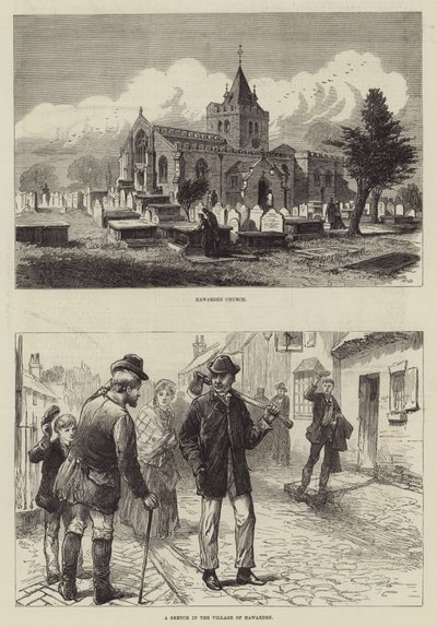 Życie publiczne i charakter pana Gladstone