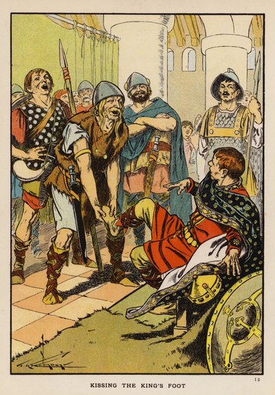  autorstwa Thomas Heath Robinson