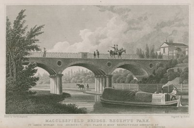 Most Macclesfield, Regent