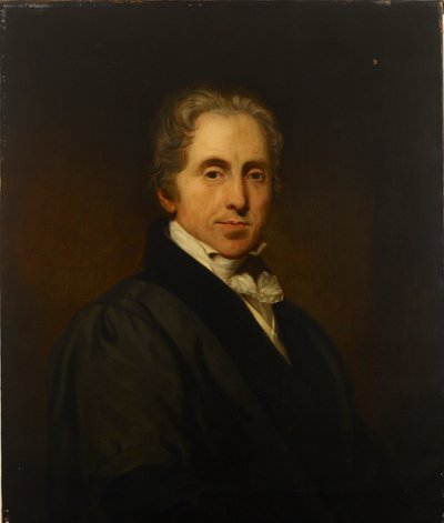 John Shute Duncan, 1796-1847 autorstwa Thomas Kirkby