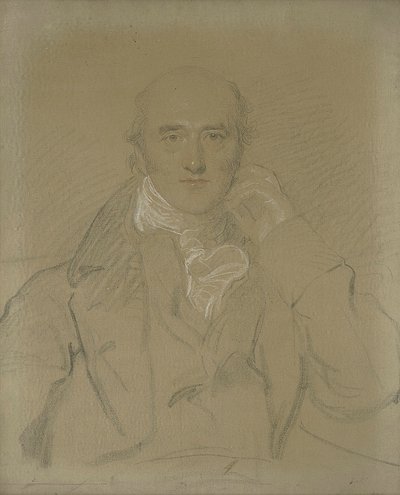 Portret George