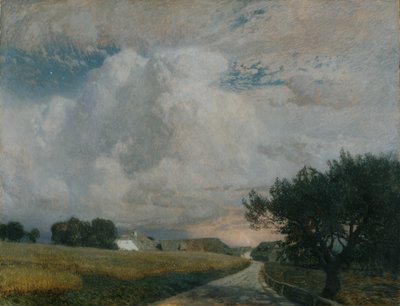 Światła pogodowe autorstwa Thomas Leitner