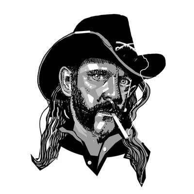 Lemmy 2 autorstwa Thomas MacGregor