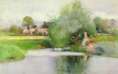 szynka hu Nanning autorstwa Thomas Mackay