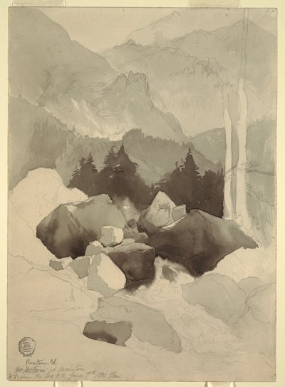 7 czerwca 1901 autorstwa Thomas Moran