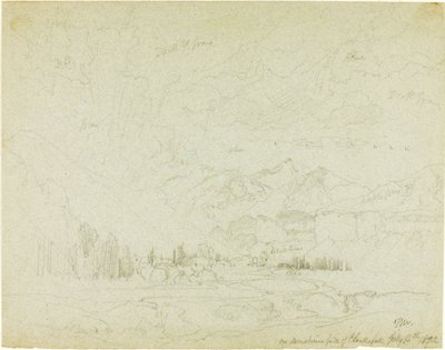 Na Sunshine Fork of Clark