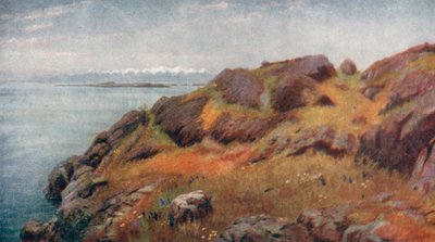  autorstwa Thomas Mower Martin