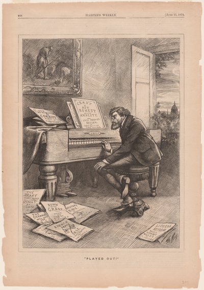  autorstwa Thomas Nast