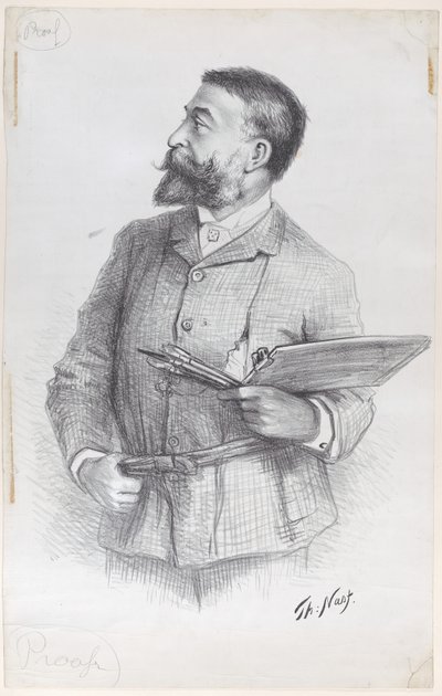  autorstwa Thomas Nast