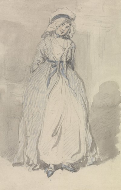  autorstwa Thomas Rowlandson