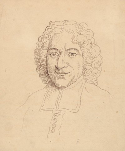 Rysunek z albumu autorstwa Thomas Rowlandson