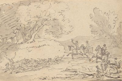  autorstwa Thomas Rowlandson